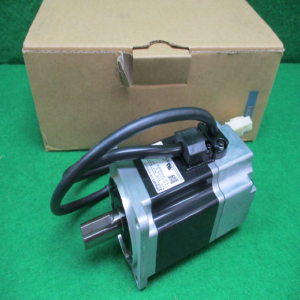 북70637/미사용서보모터/R7M-A20030-S1/200W/옴론